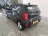  KIA  Picanto Kia  1.0CVVT ComfortPlusLine Navigator 4-zits 5d #19