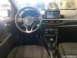  KIA  Picanto Kia  1.0CVVT ComfortPlusLine Navigator 4-zits 5d #20