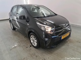 KIA  Picanto Kia  1.0CVVT ComfortPlusLine Navigator 4-zits 5d #21