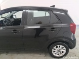  KIA  Picanto Kia  1.0CVVT ComfortPlusLine Navigator 4-zits 5d #25