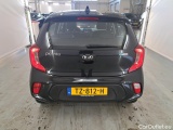  KIA  Picanto Kia  1.0CVVT ComfortPlusLine Navigator 4-zits 5d #31