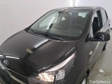  KIA  Picanto Kia  1.0CVVT ComfortPlusLine Navigator 4-zits 5d #40