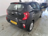  KIA  Picanto Kia  1.0CVVT ComfortPlusLine Navigator 4-zits 5d #43
