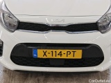  KIA  Picanto Kia  1.0 DPi DynamicLine 4-zits 5d #5