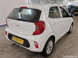  KIA  Picanto Kia  1.0 DPi DynamicLine 4-zits 5d #2