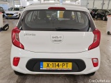  KIA  Picanto Kia  1.0 DPi DynamicLine 4-zits 5d #10