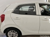  KIA  Picanto Kia  1.0 DPi DynamicLine 4-zits 5d #17