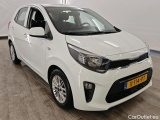  KIA  Picanto Kia  1.0 DPi DynamicLine 4-zits 5d #20