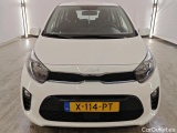  KIA  Picanto Kia  1.0 DPi DynamicLine 4-zits 5d #21