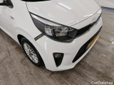  KIA  Picanto Kia  1.0 DPi DynamicLine 4-zits 5d #38