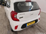  KIA  Picanto Kia  1.0 DPi DynamicLine 4-zits 5d #49