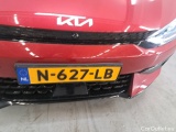  KIA  Ev6 Kia  77.4kWh GT-Line RWD 5d #5