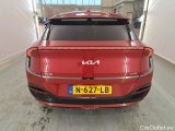  KIA  Ev6 Kia  77.4kWh GT-Line RWD 5d #8
