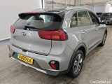  KIA  Niro Kia  1.6 GDi Hybrid DynamicLine 5d #2