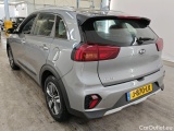  KIA  Niro Kia  1.6 GDi Hybrid DynamicLine 5d #9