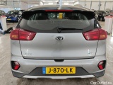  KIA  Niro Kia  1.6 GDi Hybrid DynamicLine 5d #10