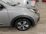  KIA  Niro Kia  1.6 GDi Hybrid DynamicLine 5d #13