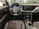  KIA  Niro Kia  1.6 GDi Hybrid DynamicLine 5d #16