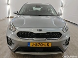  KIA  Niro Kia  1.6 GDi Hybrid DynamicLine 5d #21