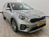  KIA  Niro Kia  1.6 GDi Hybrid DynamicLine 5d #20