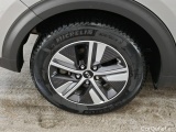  KIA  Niro Kia  1.6 GDi Hybrid DynamicLine 5d #19