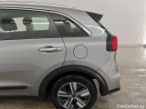  KIA  Niro Kia  1.6 GDi Hybrid DynamicLine 5d #24