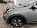  KIA  Niro Kia  1.6 GDi Hybrid DynamicLine 5d #27
