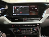  KIA  Niro Kia  1.6 GDi Hybrid DynamicLine 5d #30