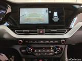  KIA  Niro Kia  1.6 GDi Hybrid DynamicLine 5d #29
