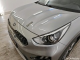  KIA  Niro Kia  1.6 GDi Hybrid DynamicLine 5d #45