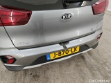  KIA  Niro Kia  1.6 GDi Hybrid DynamicLine 5d #61