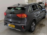  KIA  Niro Kia  1.6 GDi Hybrid DynamicLine 5d #2