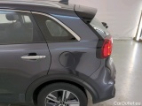  KIA  Niro Kia  1.6 GDi Hybrid DynamicLine 5d #11