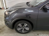  KIA  Niro Kia  1.6 GDi Hybrid DynamicLine 5d #14