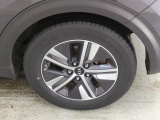  KIA  Niro Kia  1.6 GDi Hybrid DynamicLine 5d #17