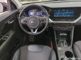 KIA  Niro Kia  1.6 GDi Hybrid DynamicLine 5d #18
