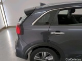  KIA  Niro Kia  1.6 GDi Hybrid DynamicLine 5d #20