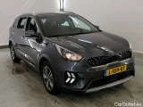  KIA  Niro Kia  1.6 GDi Hybrid DynamicLine 5d #22