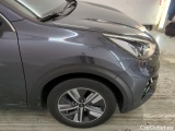  KIA  Niro Kia  1.6 GDi Hybrid DynamicLine 5d #24