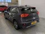  KIA  Niro Kia  1.6 GDi Hybrid DynamicLine 5d #28