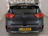  KIA  Niro Kia  1.6 GDi Hybrid DynamicLine 5d #29