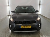  KIA  Niro Kia  1.6 GDi Hybrid DynamicLine 5d #31