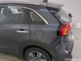  KIA  Niro Kia  1.6 GDi Hybrid DynamicLine 5d #39