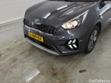  KIA  Niro Kia  1.6 GDi Hybrid DynamicLine 5d #42