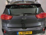  KIA  Niro Kia  1.6 GDi Hybrid DynamicLine 5d #53