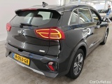  KIA  Niro Kia  1.6 GDi Hybrid DynamicLine Style pack 5d #2