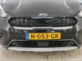  KIA  Niro Kia  1.6 GDi Hybrid DynamicLine Style pack 5d #5
