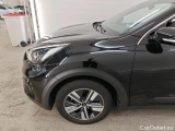  KIA  Niro Kia  1.6 GDi Hybrid DynamicLine Style pack 5d #10