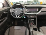  KIA  Niro Kia  1.6 GDi Hybrid DynamicLine Style pack 5d #12