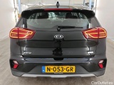  KIA  Niro Kia  1.6 GDi Hybrid DynamicLine Style pack 5d #17